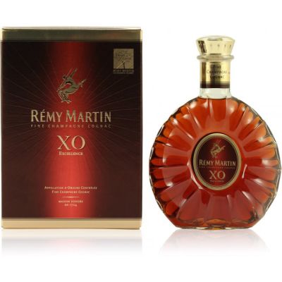 Buy & Send Remy Martin X.O. Cognac